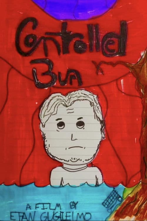 Controlled Burn poster