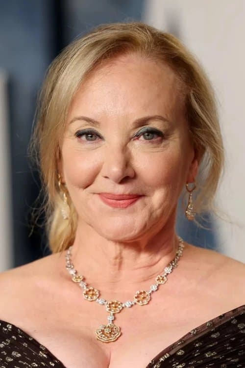 J. Smith-Cameron profile photo