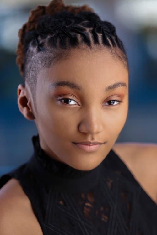 Jordan Kristine Seamón profile photo