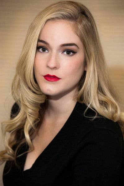 Victoria Hogan profile photo