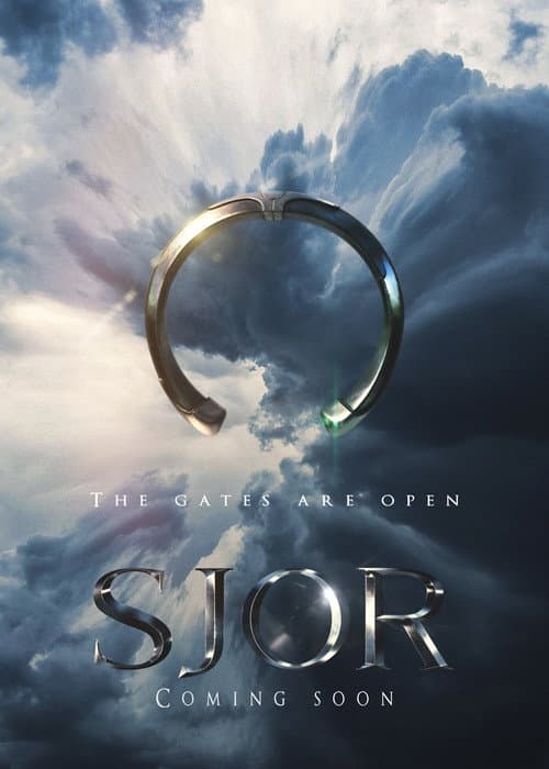 SJOR | Rise of the North poster