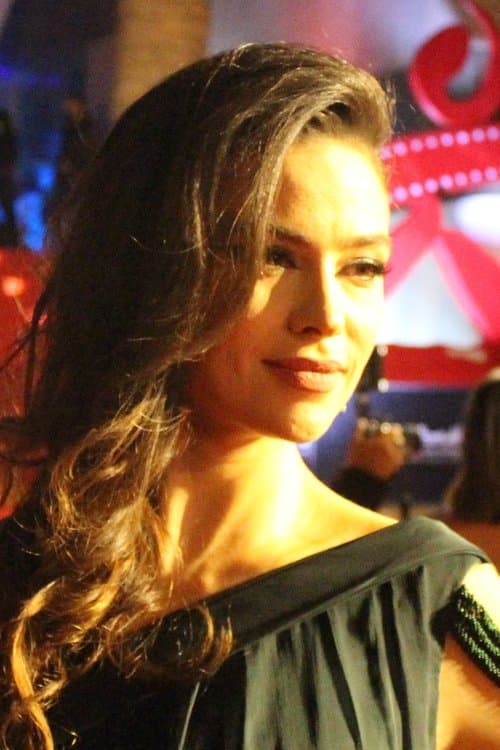 Najla Ben Abdallah profile photo