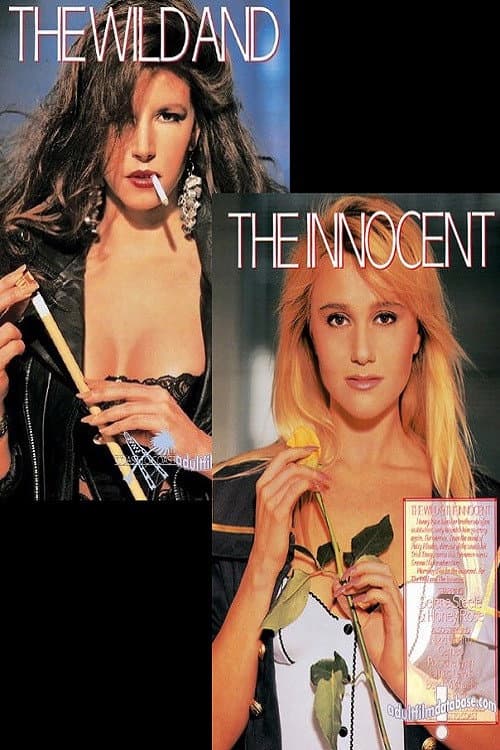 The Wild and The Innocent poster