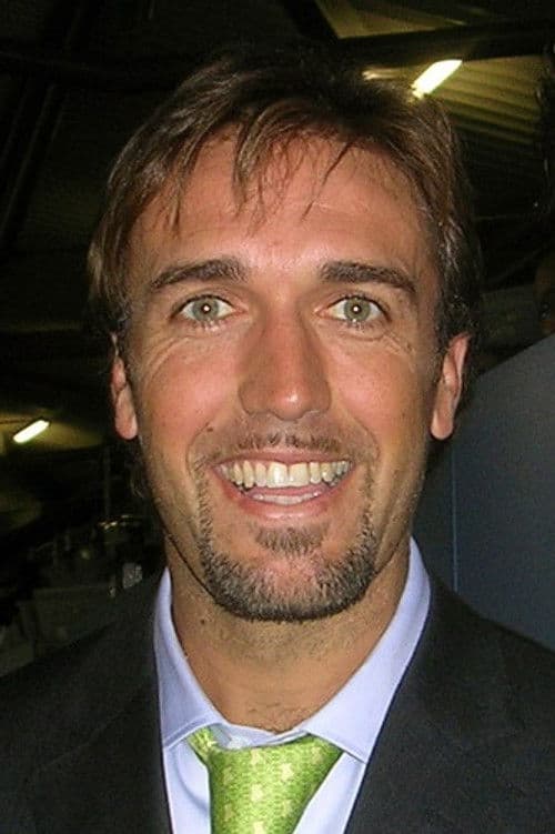 Gabriel Batistuta profile photo