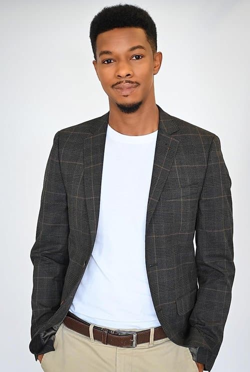 Brendan Jeffers profile photo