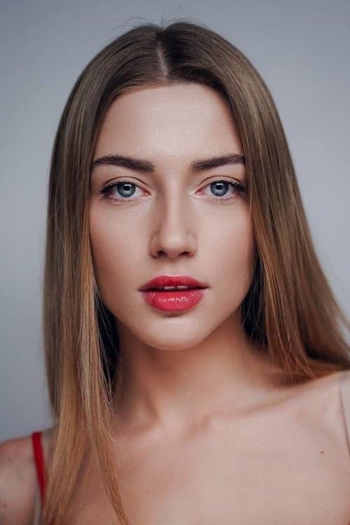 Kristina Stroiteleva profile photo