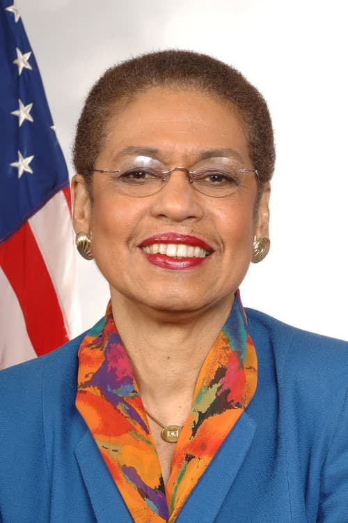 Eleanor Holmes Norton profile photo
