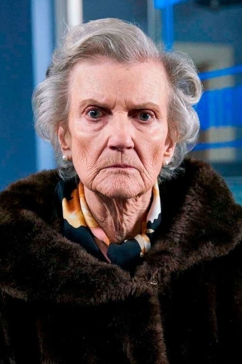 Rosalind Knight profile photo