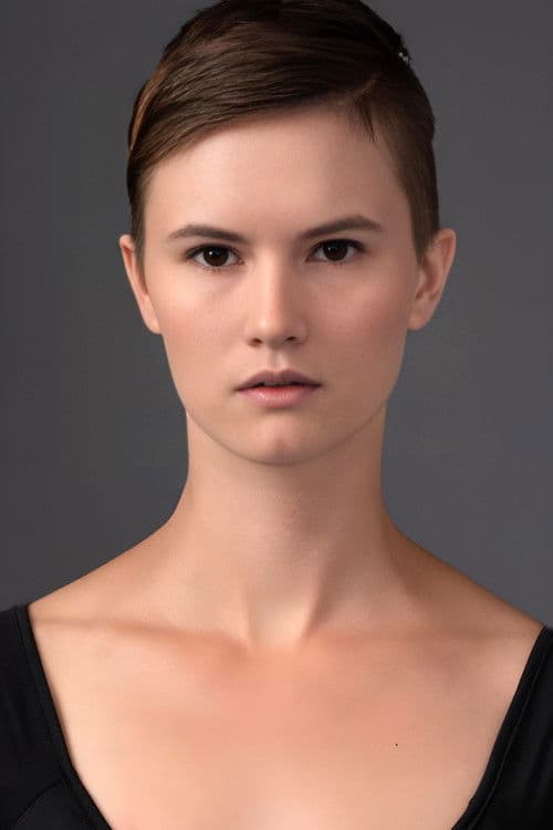 Samantha Bell profile photo