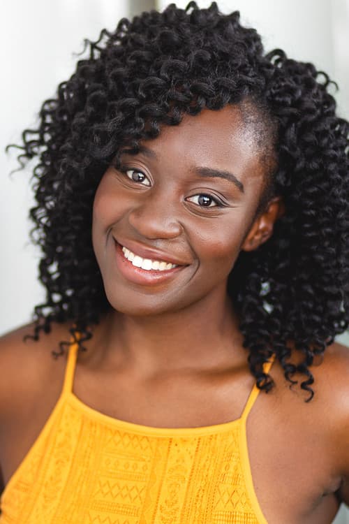 Liz Adjei profile photo