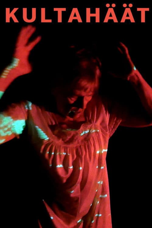 The Gold Wedding poster