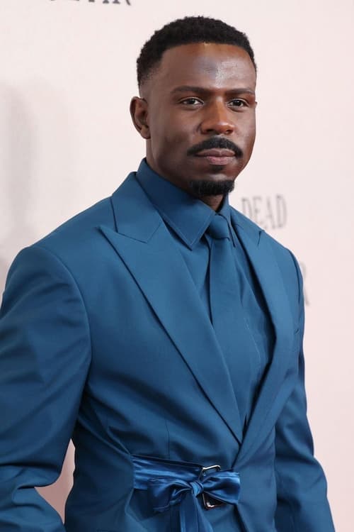 Warren Burke profile photo