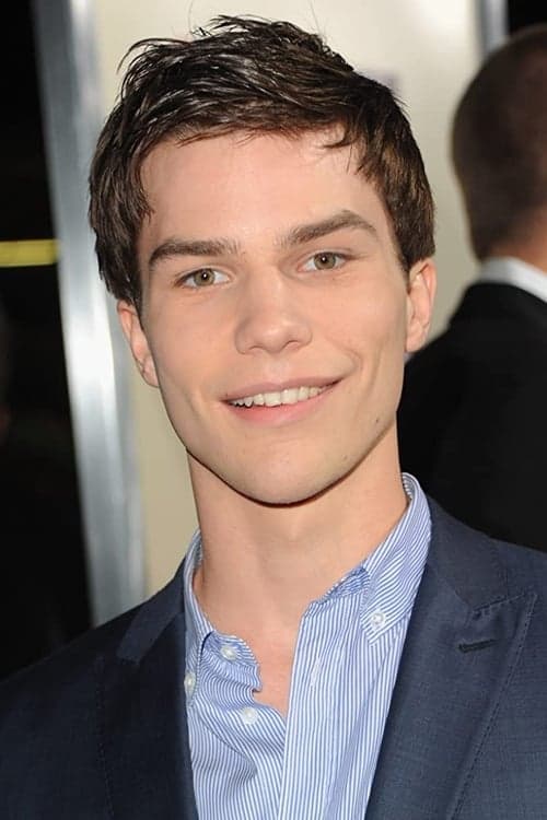 Nick Krause profile photo