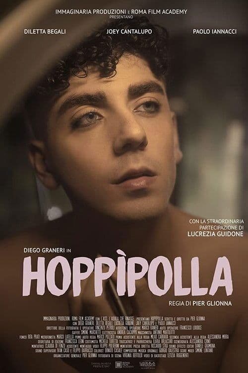 Hoppìpolla poster