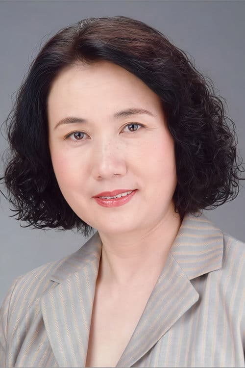 Jiang Baoying profile photo