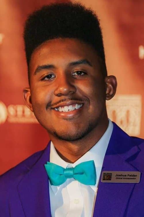Joshua Felder profile photo