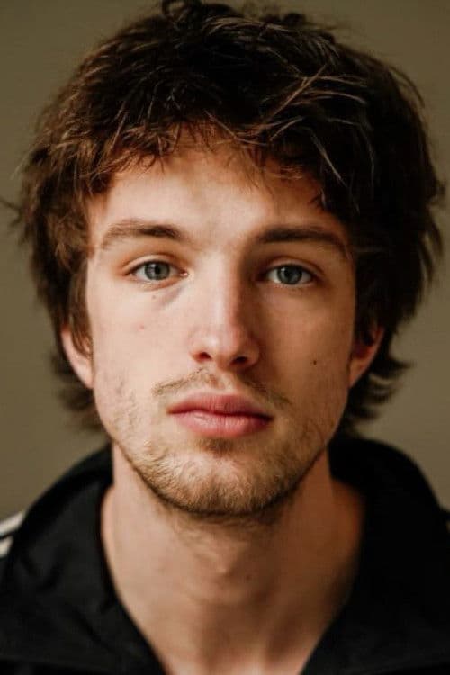 Denys Kyrii-Fedosenko profile photo