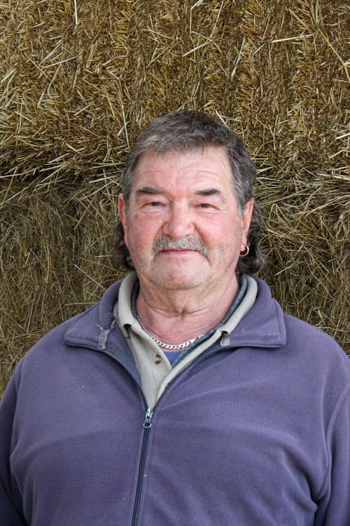 Gerald Cooper profile photo