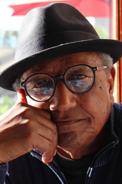 Floyd Norman profile photo