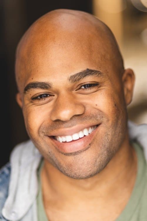 Jonathan Martin profile photo