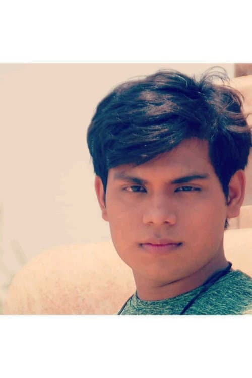 Aayush Upadhyay profile photo