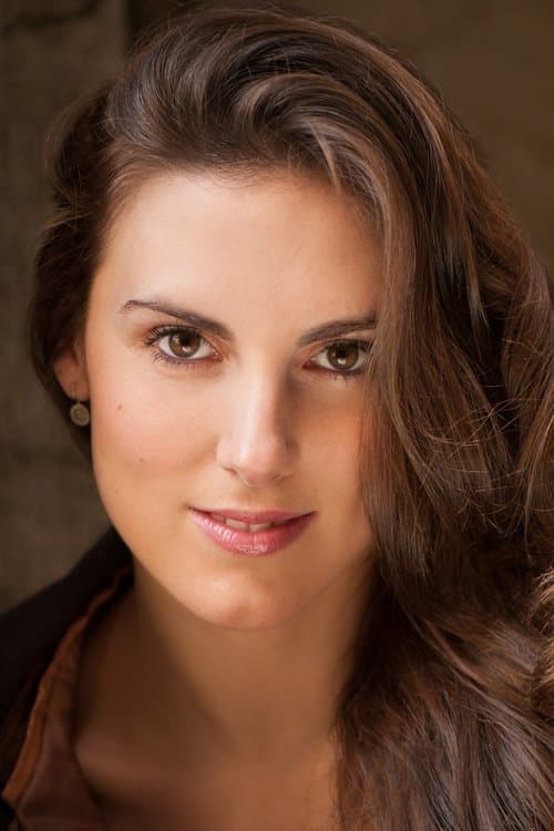 Tiler Peck profile photo