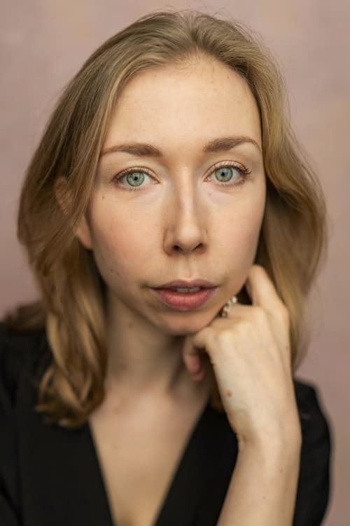 Bryony Miller profile photo