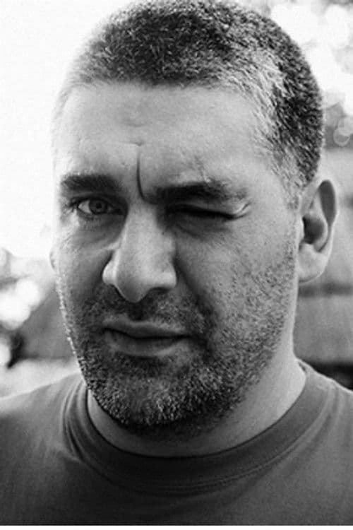 Niaz Diasamidze profile photo