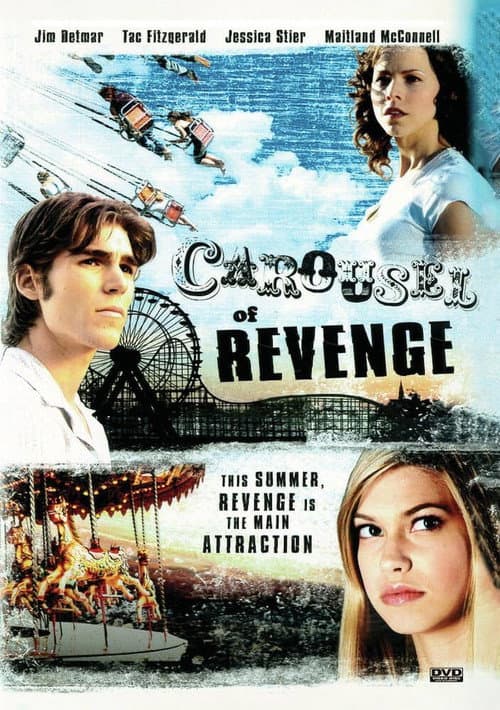 Carousel of Revenge poster