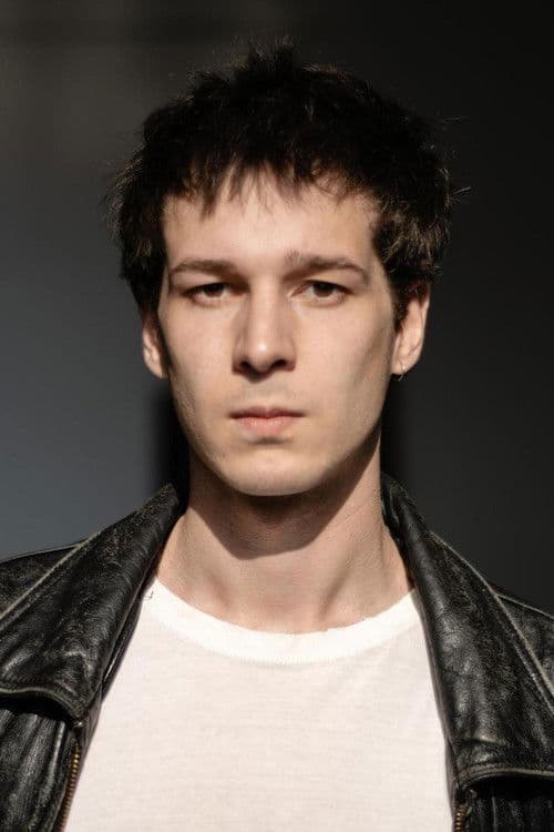 Danil Kashin profile photo