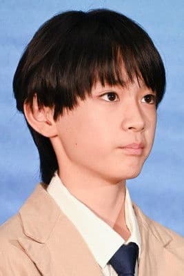 Haruto Ueda profile photo
