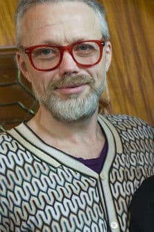 John Nordling profile photo