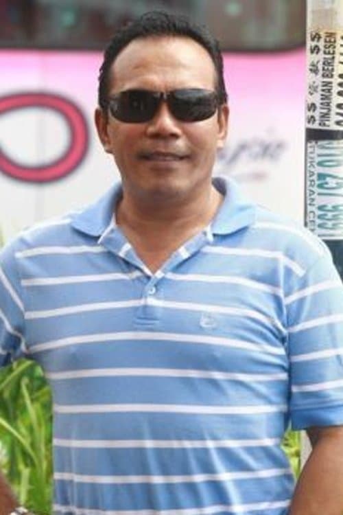 Shaharuddin Thamby profile photo
