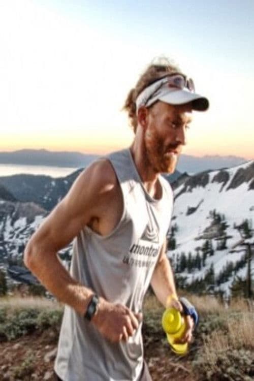 Geoff Roes profile photo