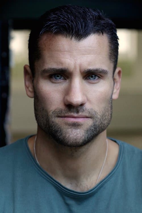 Matthew Simpson profile photo