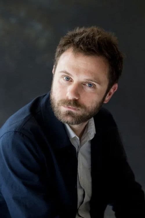 Paolo Giordano profile photo