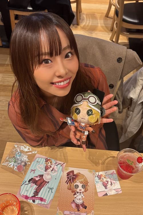 Mirai Tsuboi profile photo
