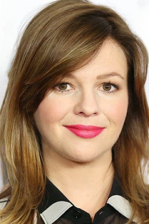 Amber Tamblyn profile photo