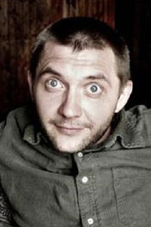 Mikhail Krylov profile photo