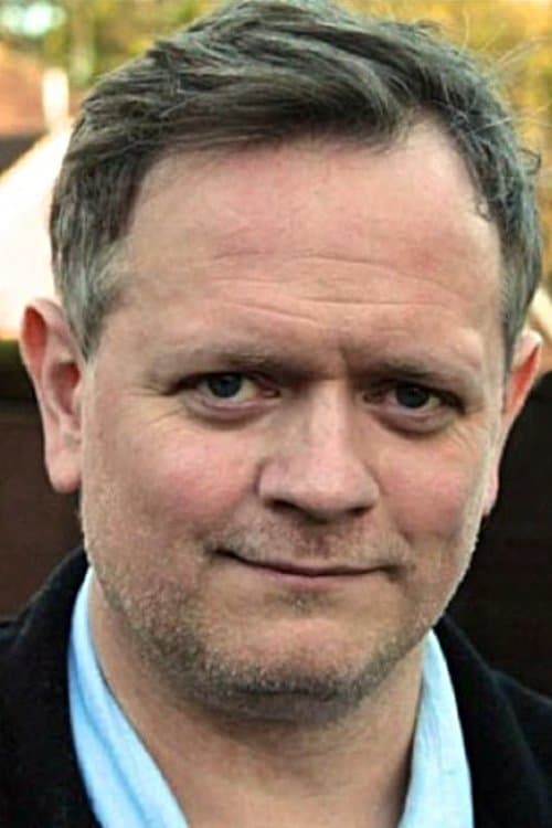 Duncan Wisbey profile photo