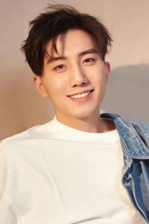 Liu Xu profile photo