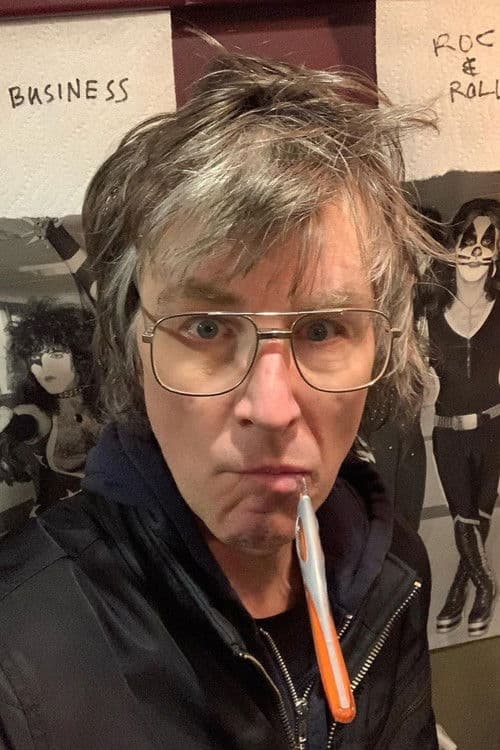 Chris Murphy profile photo