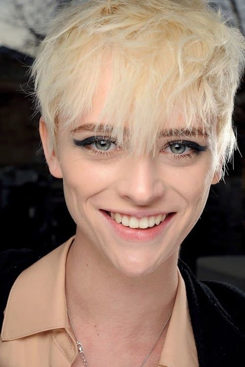 Milou Van Groesen profile photo