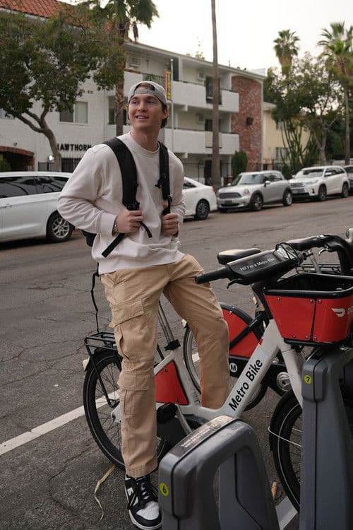 Tristan Winchester profile photo