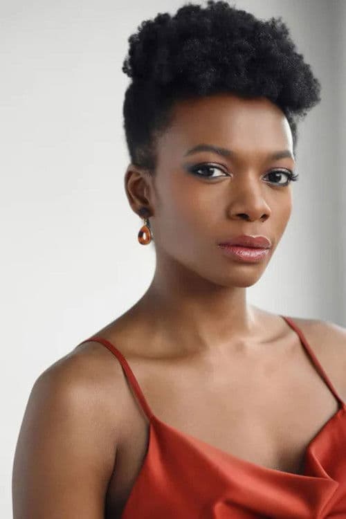 Kimber Elayne Sprawl profile photo