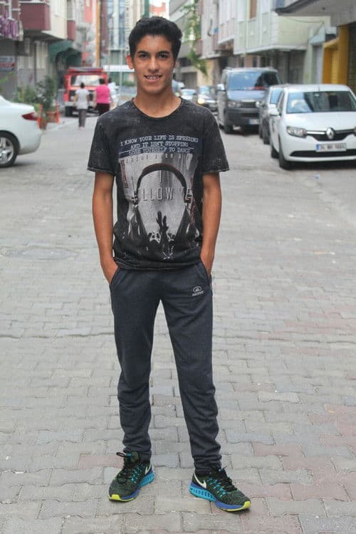 Okan Bozkuş profile photo