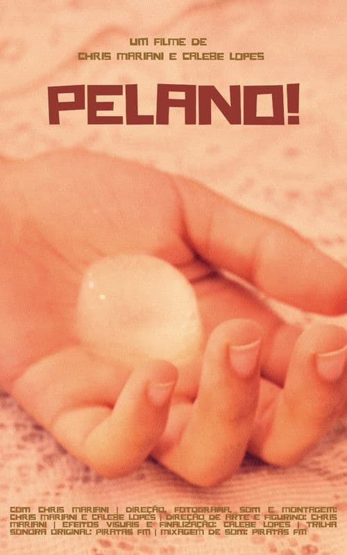 Pelano! poster