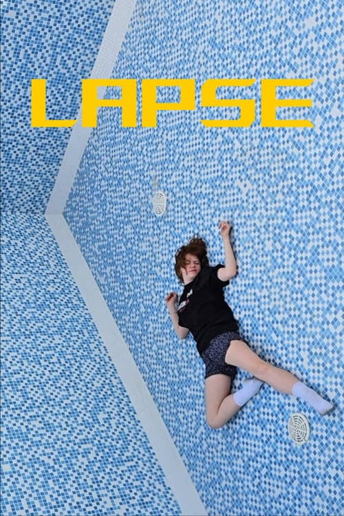 Lapse poster