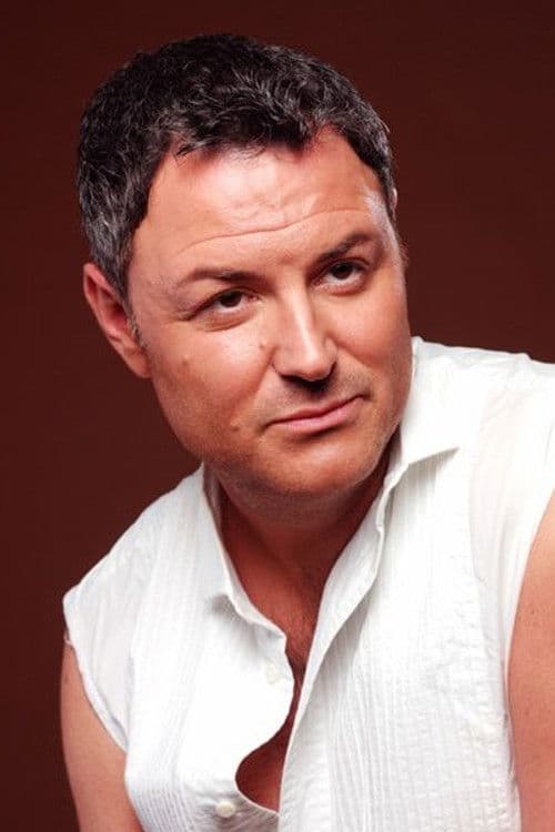 Maxim Leonidov profile photo