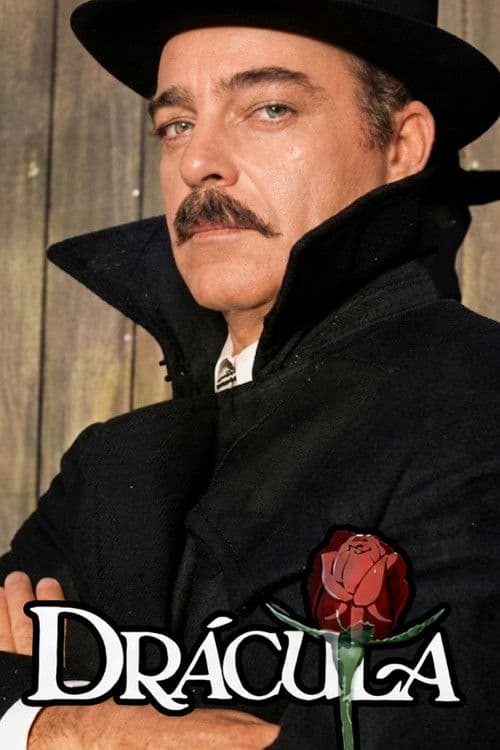 Dracula, a Love Story poster